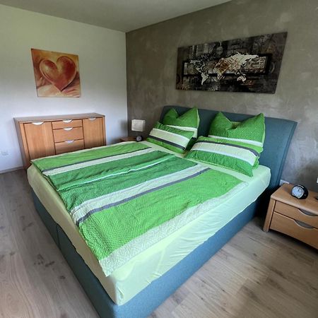 Ferienwohnung Monika Goldkronach Eksteriør bilde